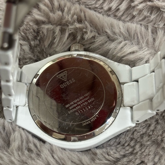 GUESS Women’s Watch